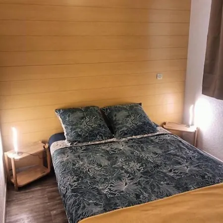 T2 Au Calme Résidence Avec Piscine - Les Hauts De Appartement