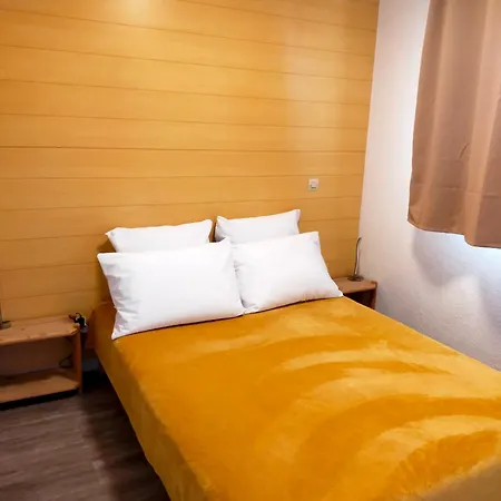 T2 Au Calme Résidence Avec Piscine - Les Hauts De Appartement Balaruc-les-Bains