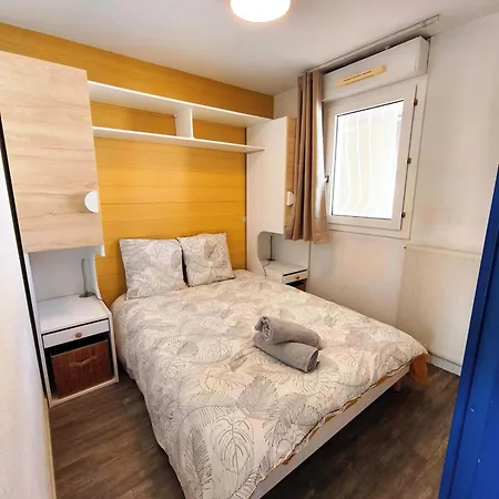 T2 Lumineux Avec Vue Degagee Et Piscine Διαμέρισμα