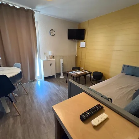 T2 Lumineux Avec Vue Degagee Et Piscine Διαμέρισμα Balaruc-les-Bains