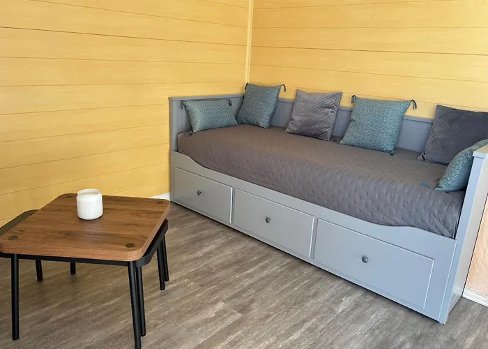 Agreable T2 Lumineux Avec Vue Degagee Et Piscine 公寓 巴拉吕克莱班